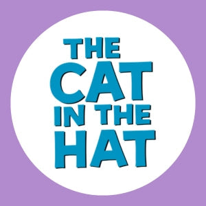 Dr Seuss Cat in the Hat Outfits and Accessories