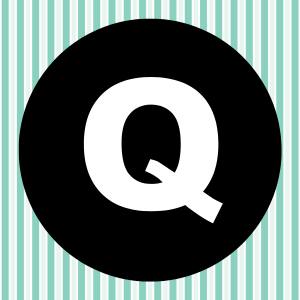 Dress Up Ideas Starting with Q