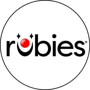 Image of Rubies brand logo