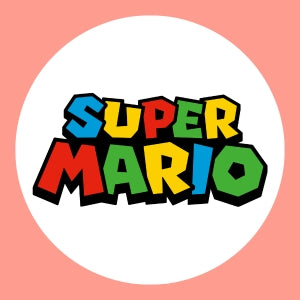 Adults and Kids Super Mario Costumes & Accessories