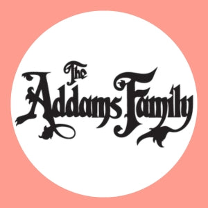 Addams Family Outfits and Accessories