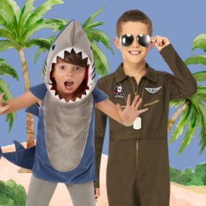 Book Book Week Costumes