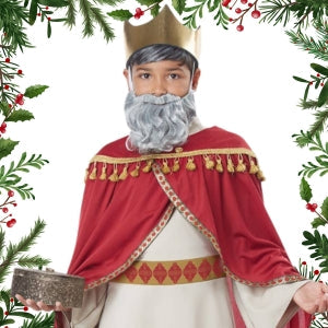 Biblical and Nativity Costumes for Adults and Kids