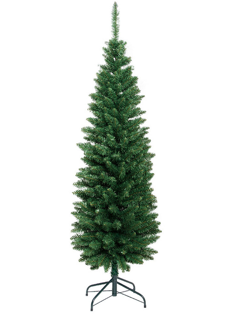 Jingle Jollys 300 Tip Christmas Tree Decoration 180cm - Main Image
