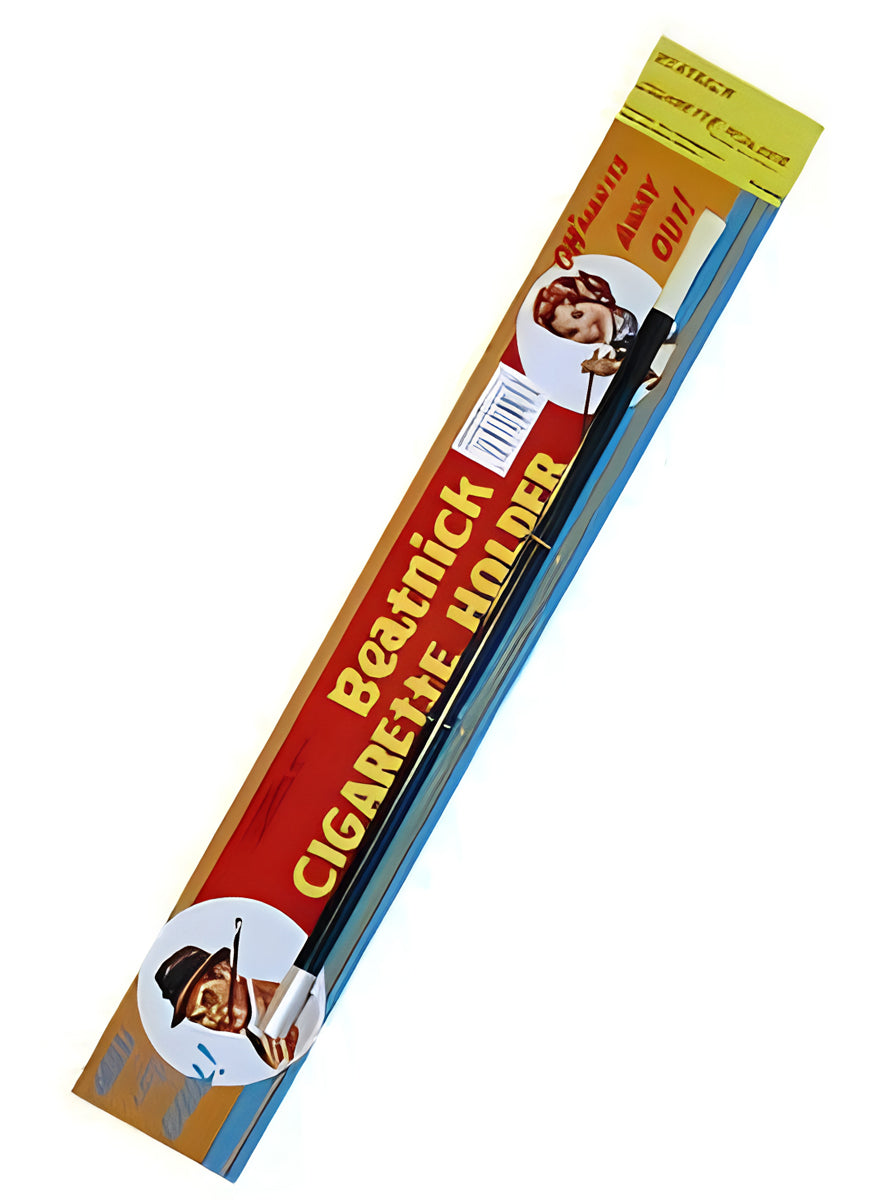 1920s Long Flapper Cigarette Holder