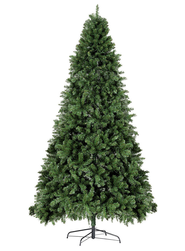 Jingle Jollys LED Light 2590 Tip Christmas Tree Decoration 270cm - Main Image