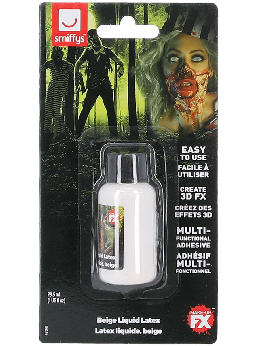 Liquid Latex Tube 29ml - Main Image