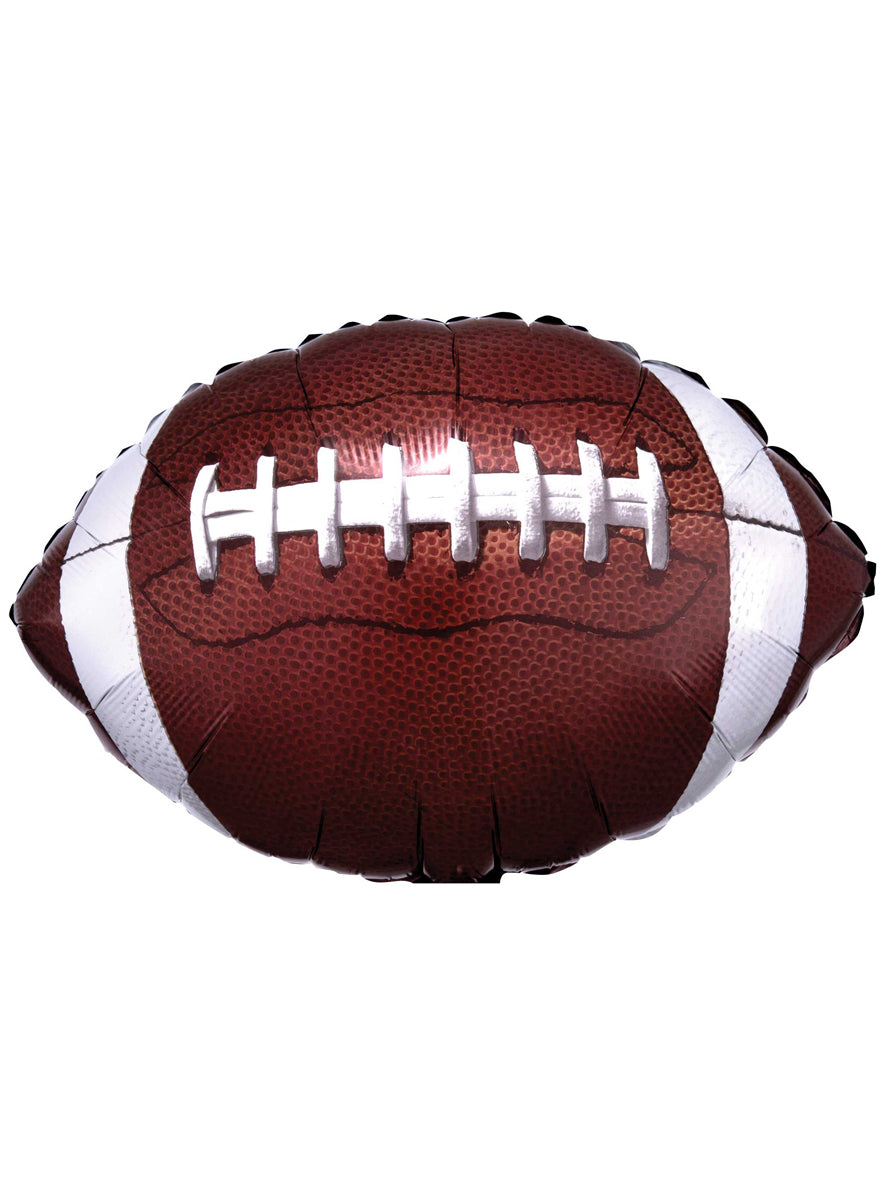 NFL Football Balloon - Main Image