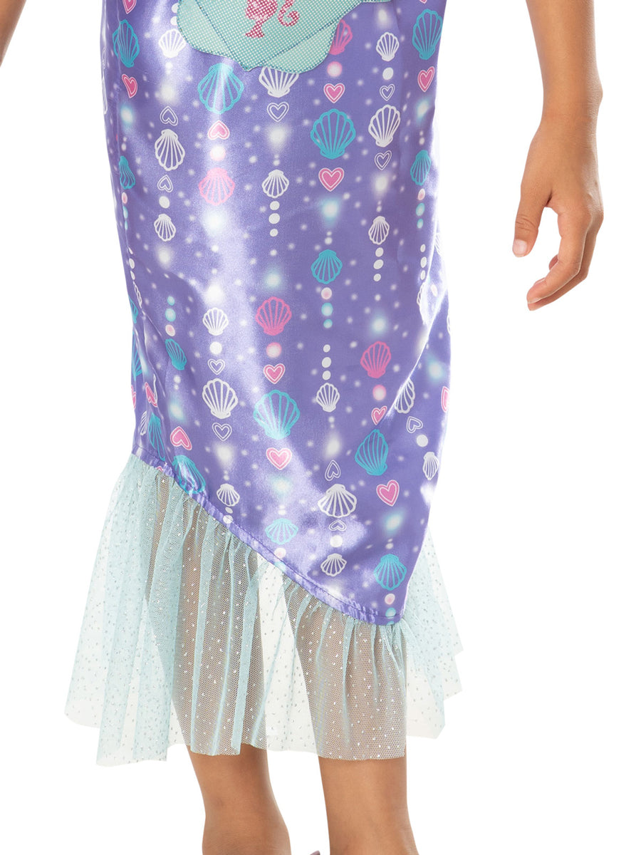 Dress Up Barbie Trunk for Girls with Accessories - Close Image 1