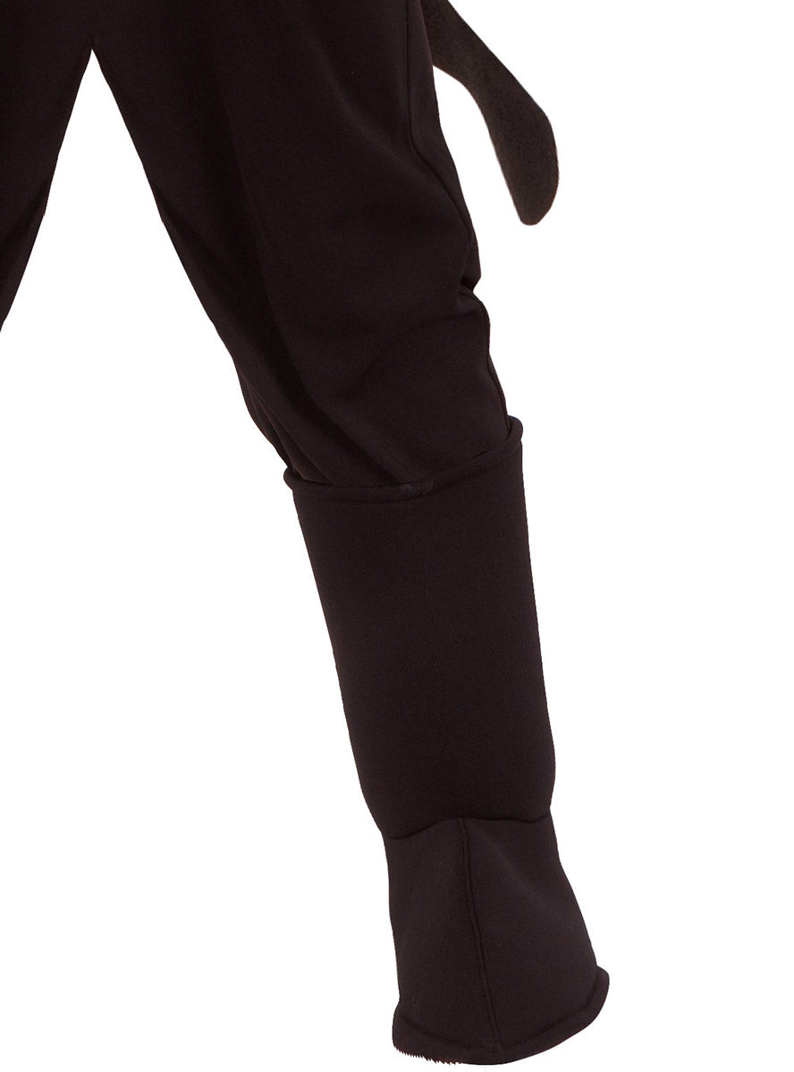 Close image 2 of Cat Noir Boys Miraculous Ladybug Costume