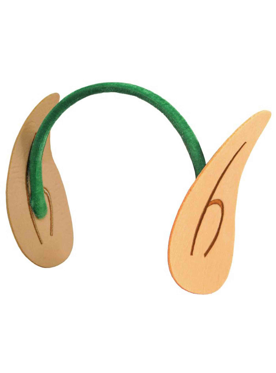 Elf Ears Headband - Alternate Image