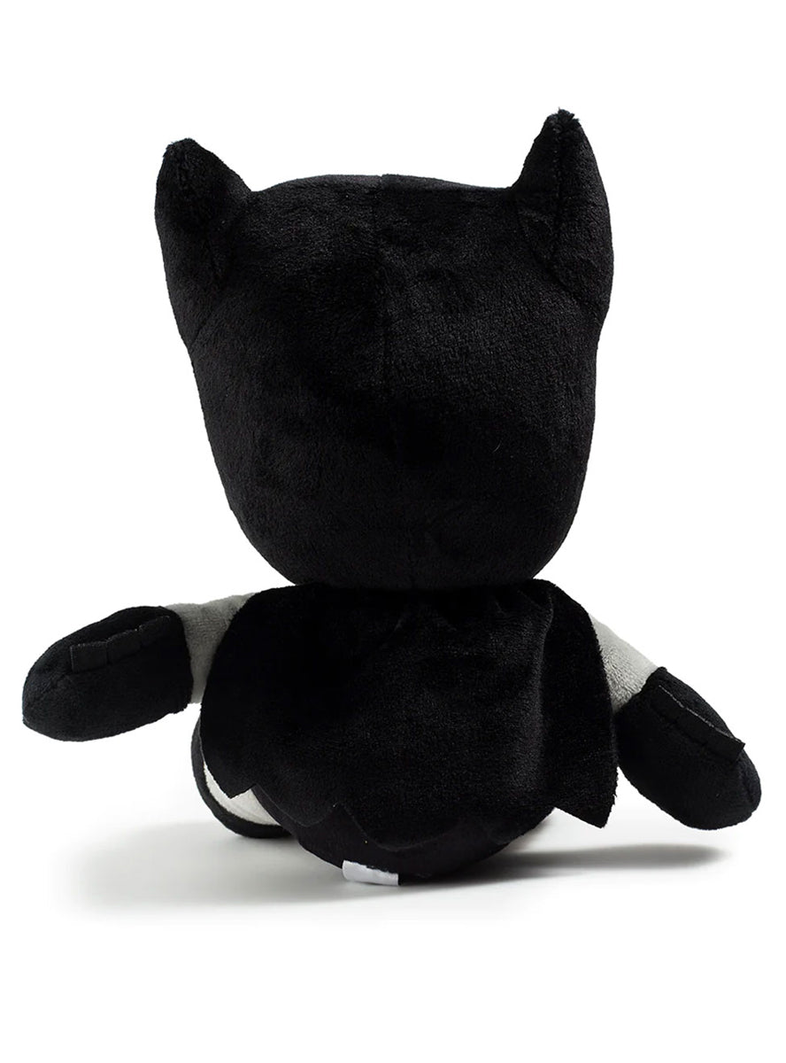 Classic DC Comics Batman 20cm Plush Phunny – Back Image