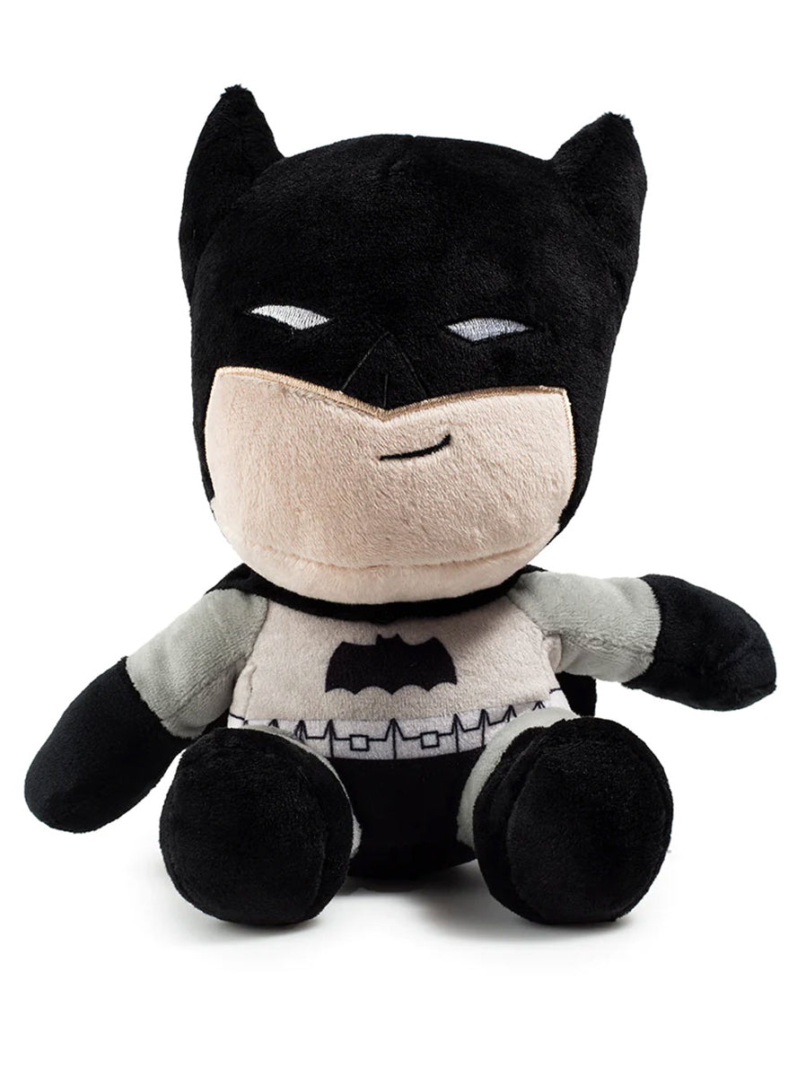Classic DC Comics Batman 20cm Plush Phunny – Main Image