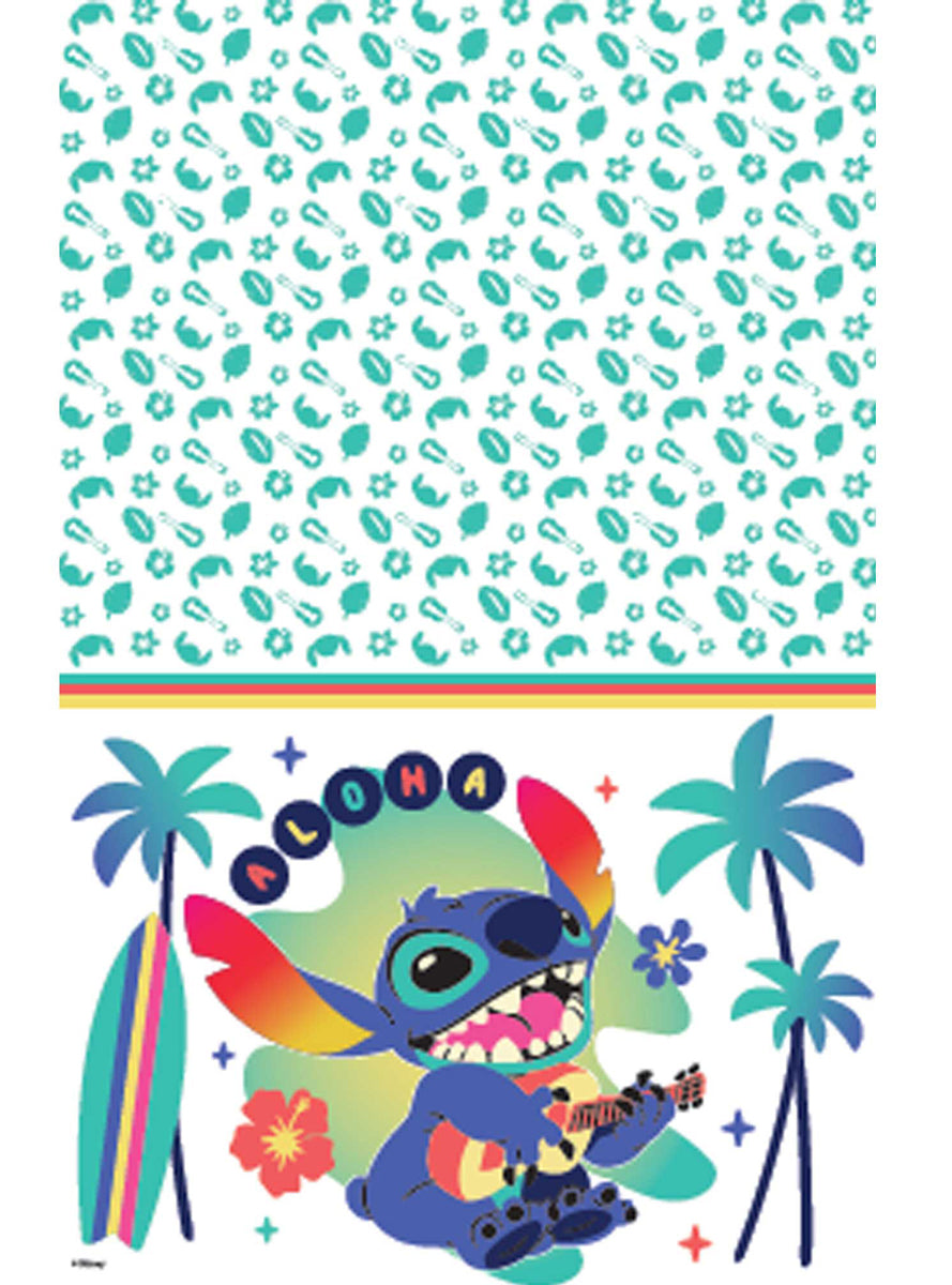 Stitch Table Cover - Main Image