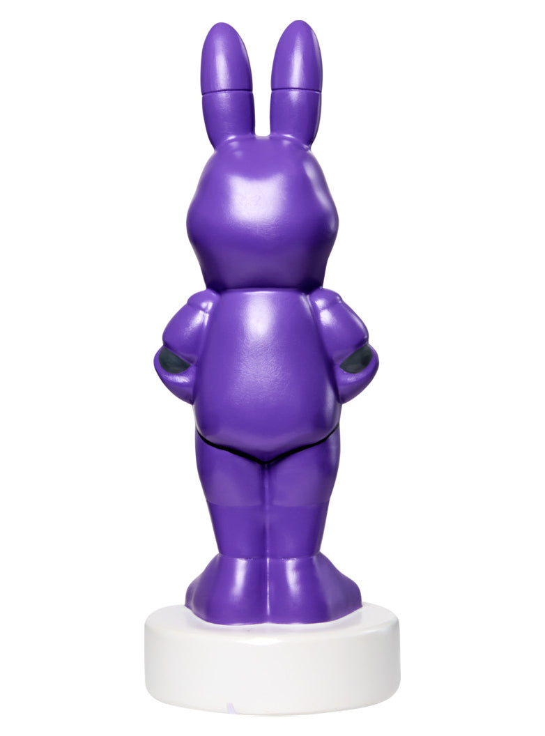 FNAF Bonnie Light Up Decoration - Back Image