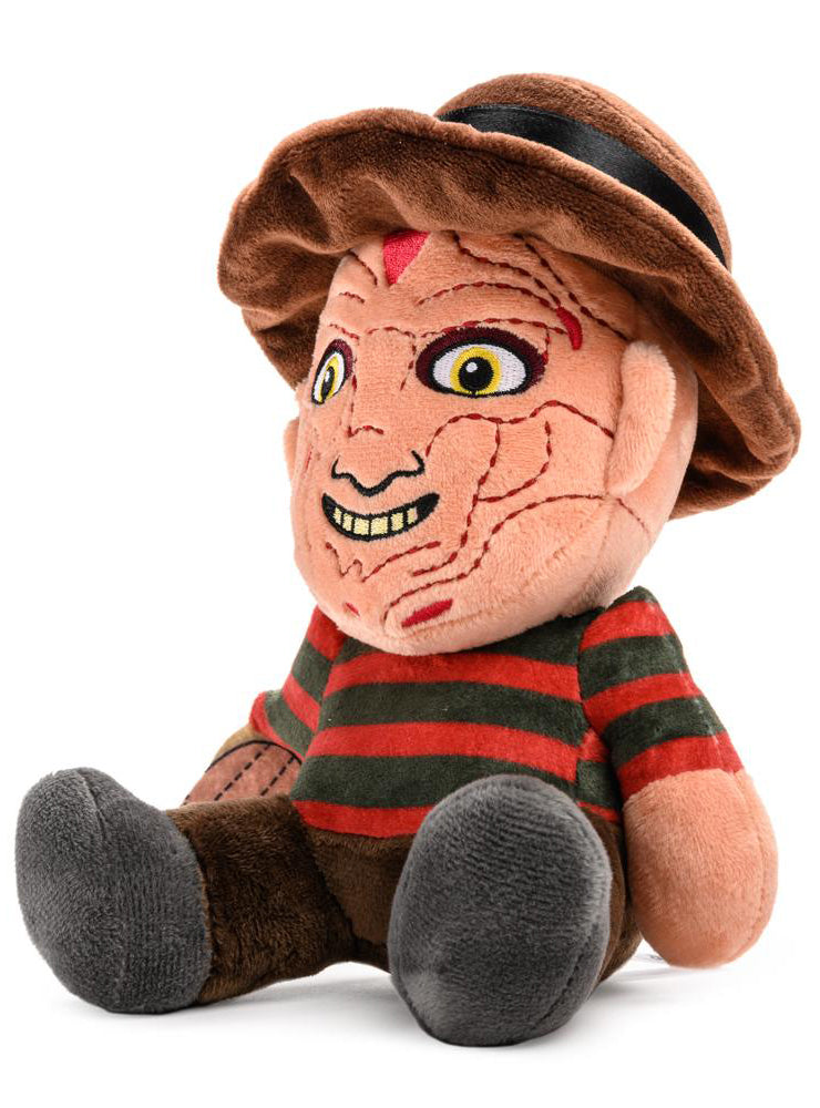 Freddy Krueger Nightmare on Elm Street 20cm Plush Phunny – Side Image 1