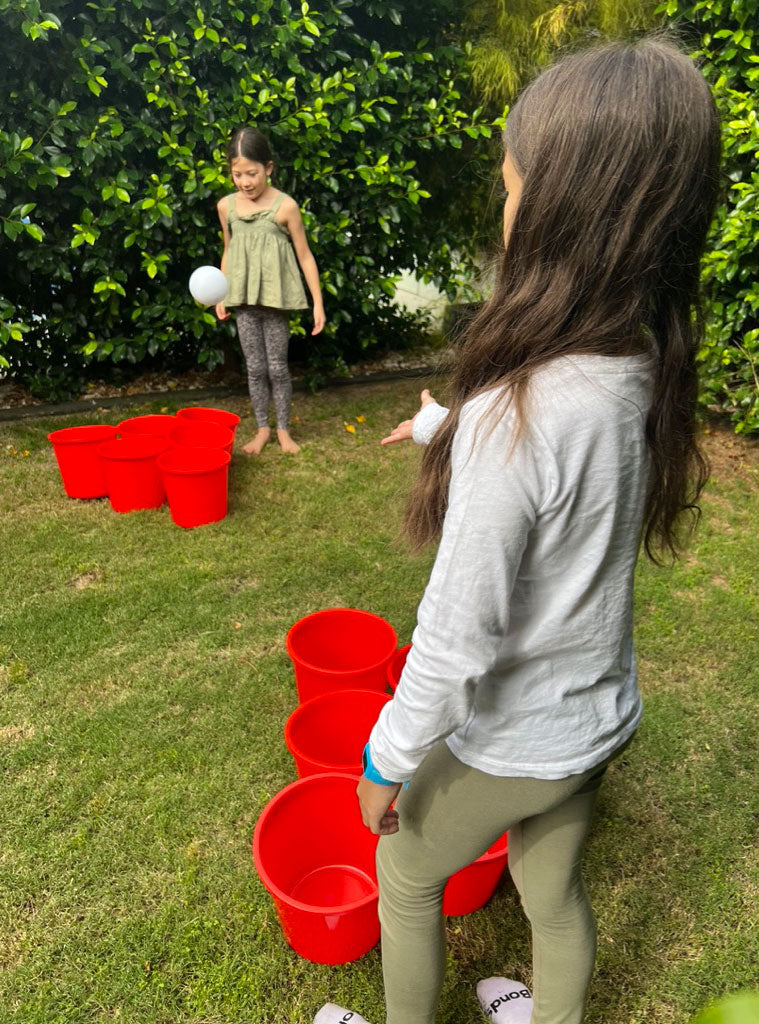 Giant Beer Pong Adults Drinking Party Game - Lifestyle Image 4
