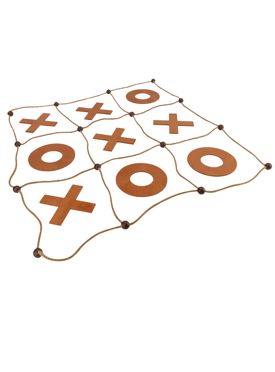 Giant Naughts And Crosses 150cm Outdoor Party Game - Main Image