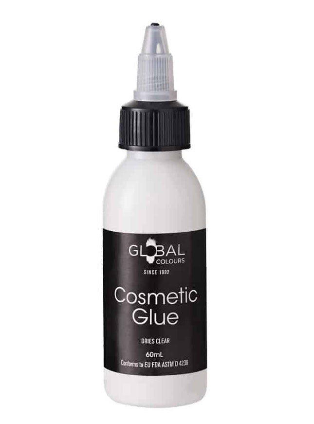 Global 60ml Clear Face and Body Cosmetic Glue - Main Image