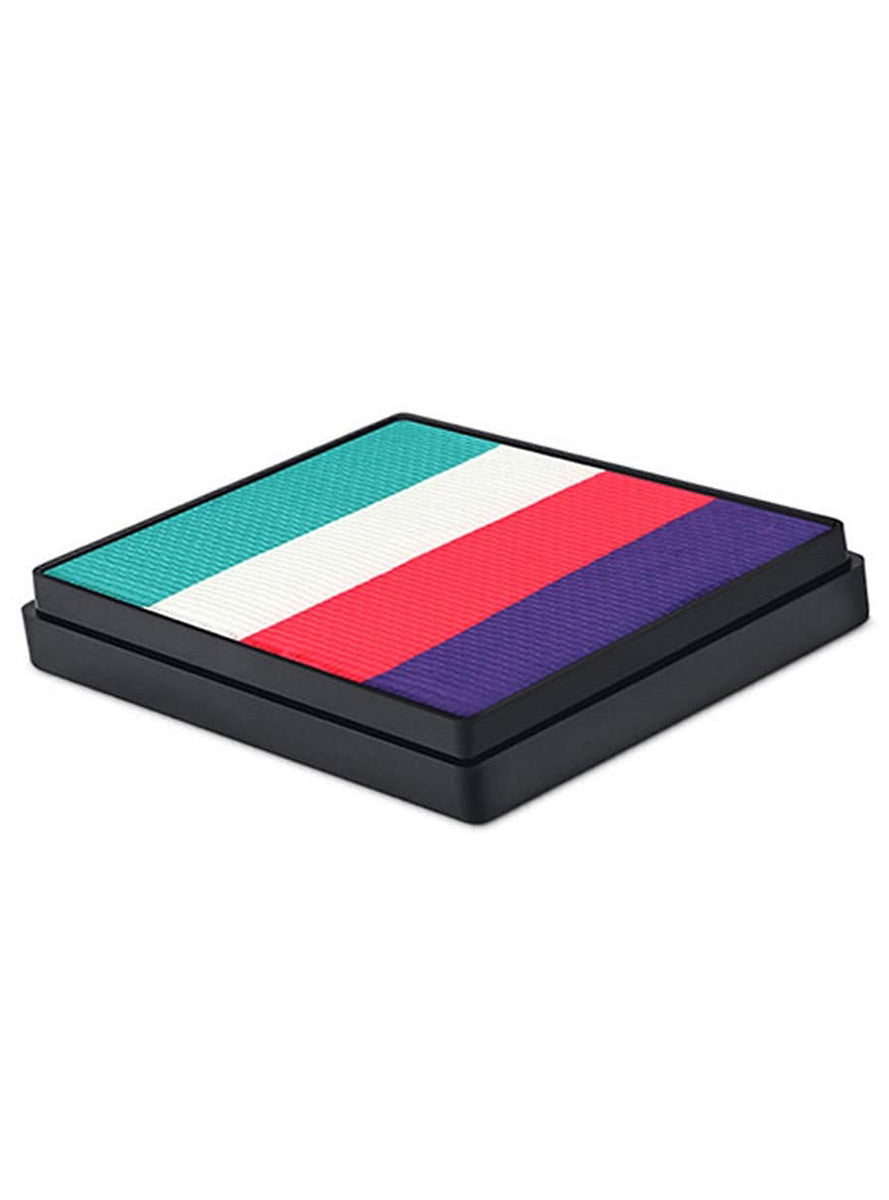 Global Colours 50g Holland Split Cake Makeup - Main Image