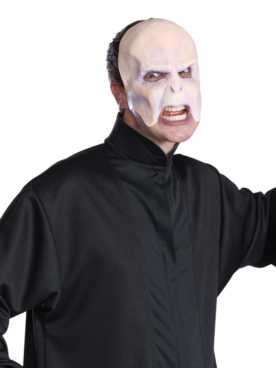 Lord Voldemort Mens Costume - Close Image