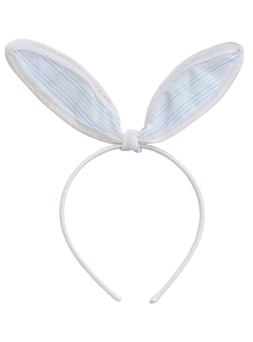 Hop Hop Hooray Easter Bunny Bunting Decoration – Main Image