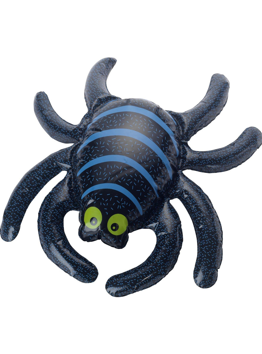 Inflatable Halloween Spider - Main Image