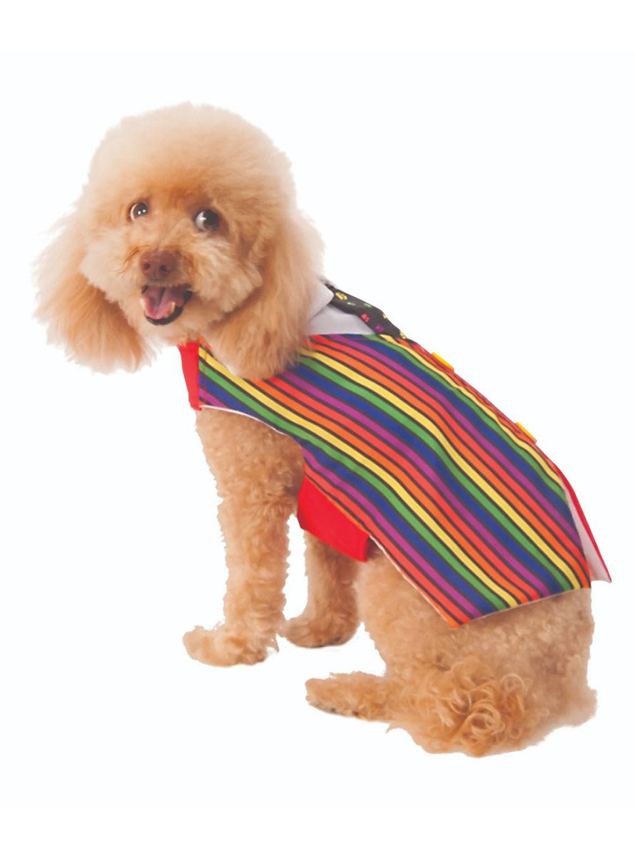 Its My Barkday Pet Dog Birthday Vest
