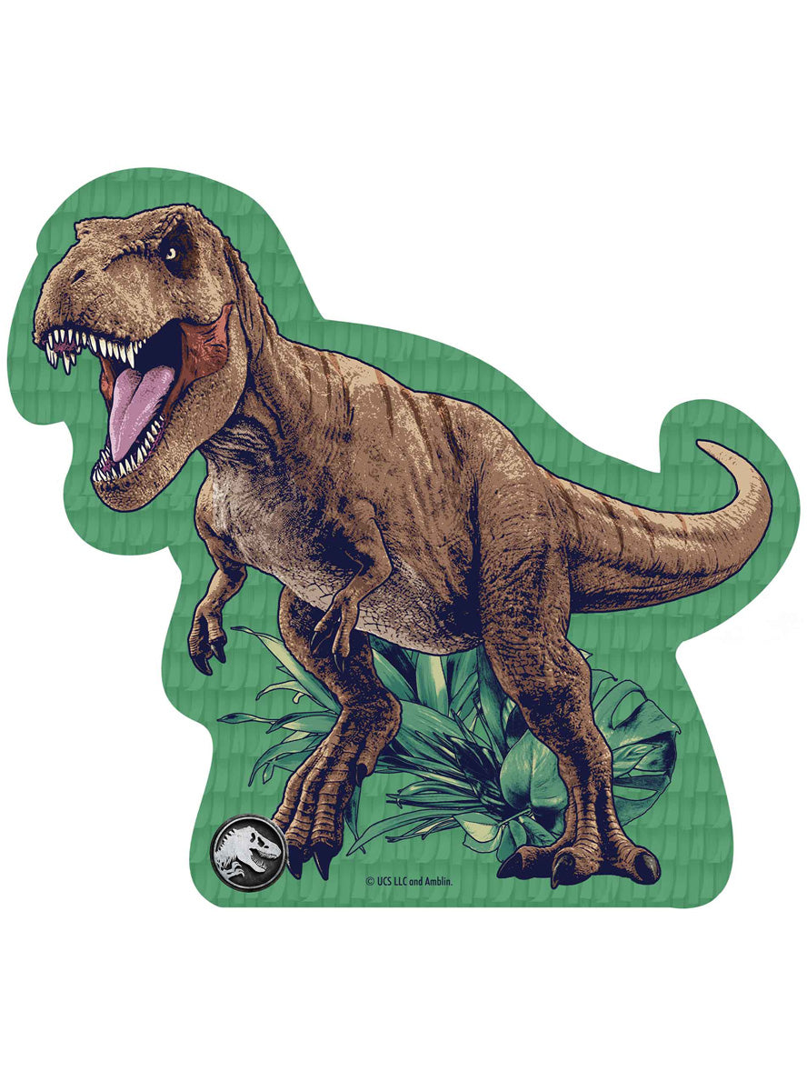 Jurassic World Pinata - Main Image