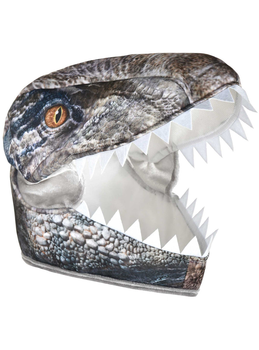 Jurassic World Dinosaur Hat - Main Image