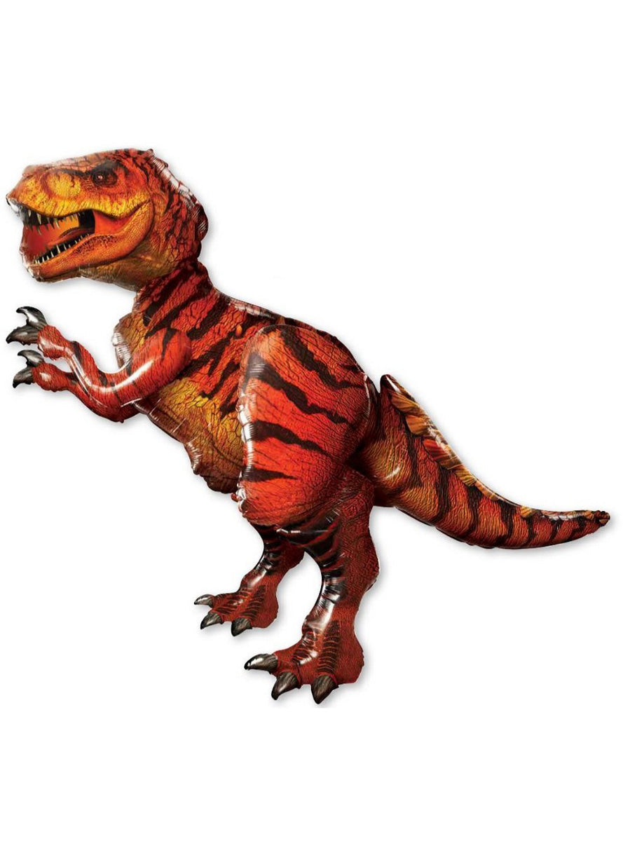 Jurassic World T-Rex Airwalker Balloon - Main Image