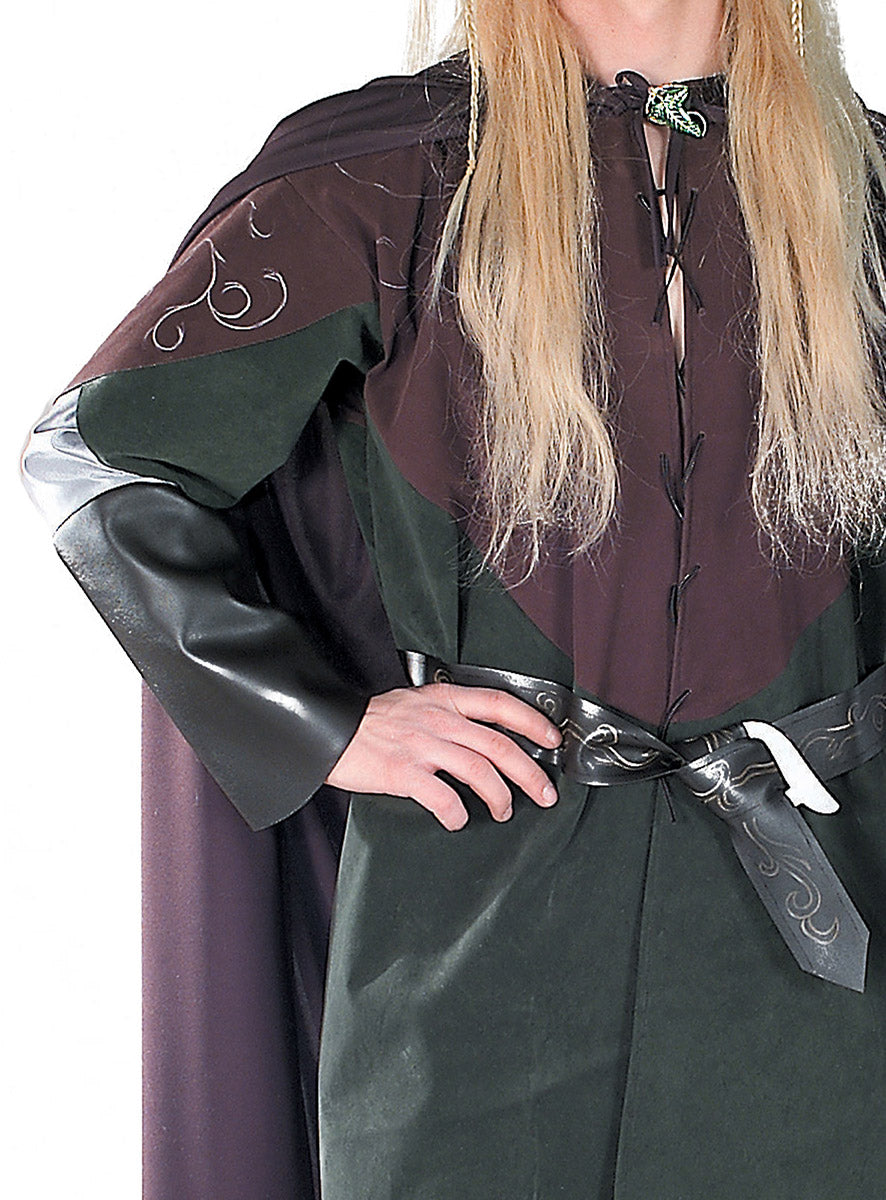 Close Image of Lord of the Rings Mens Legolass Costume