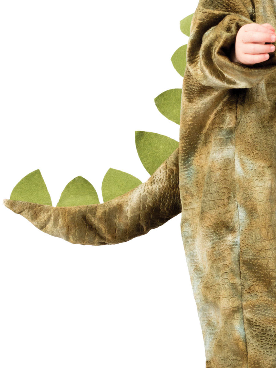 Boys Toddler Roarin Rex Dinosaur Costume - Close Image 2