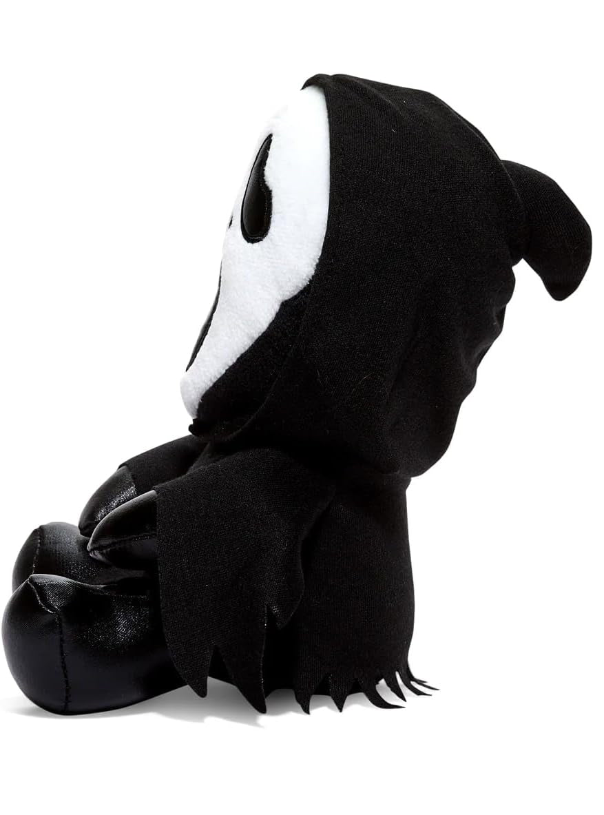 Scream Ghostface 20cm Character Plush Phunny – Side Image 2