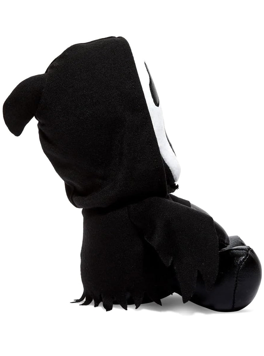 Scream Ghostface 20cm Character Plush Phunny – Side Image 3