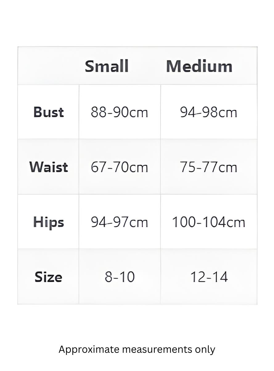 Patchwork Voodoo Doll Womens Halloween Costume