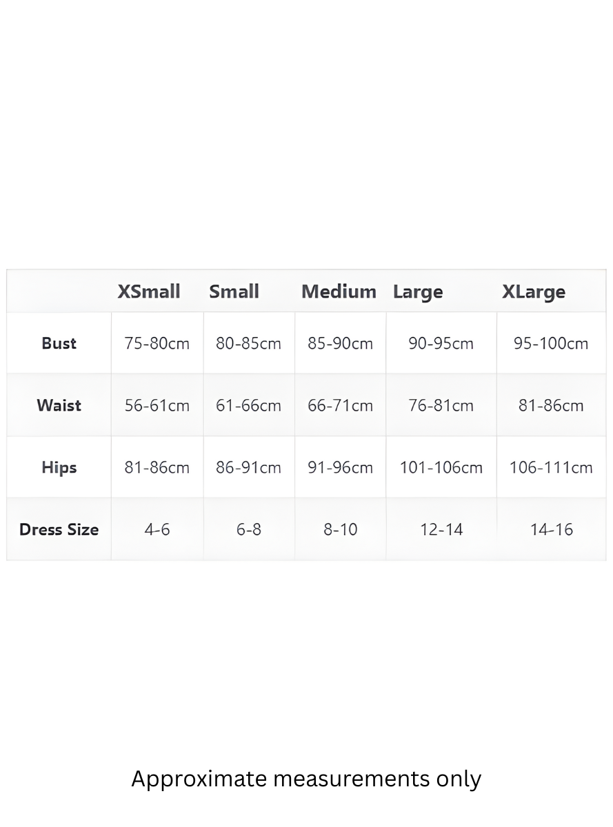Australian Christmas Print Womens Red Printed Costume Dress