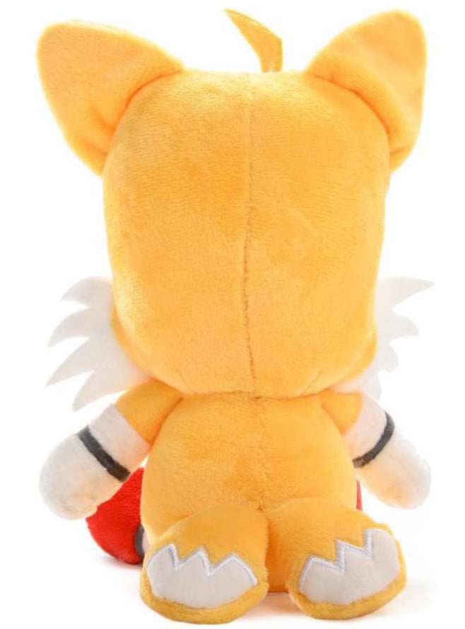 Sonic the Hedgehog 20cm Tails Character Plush Phunny – Back Image