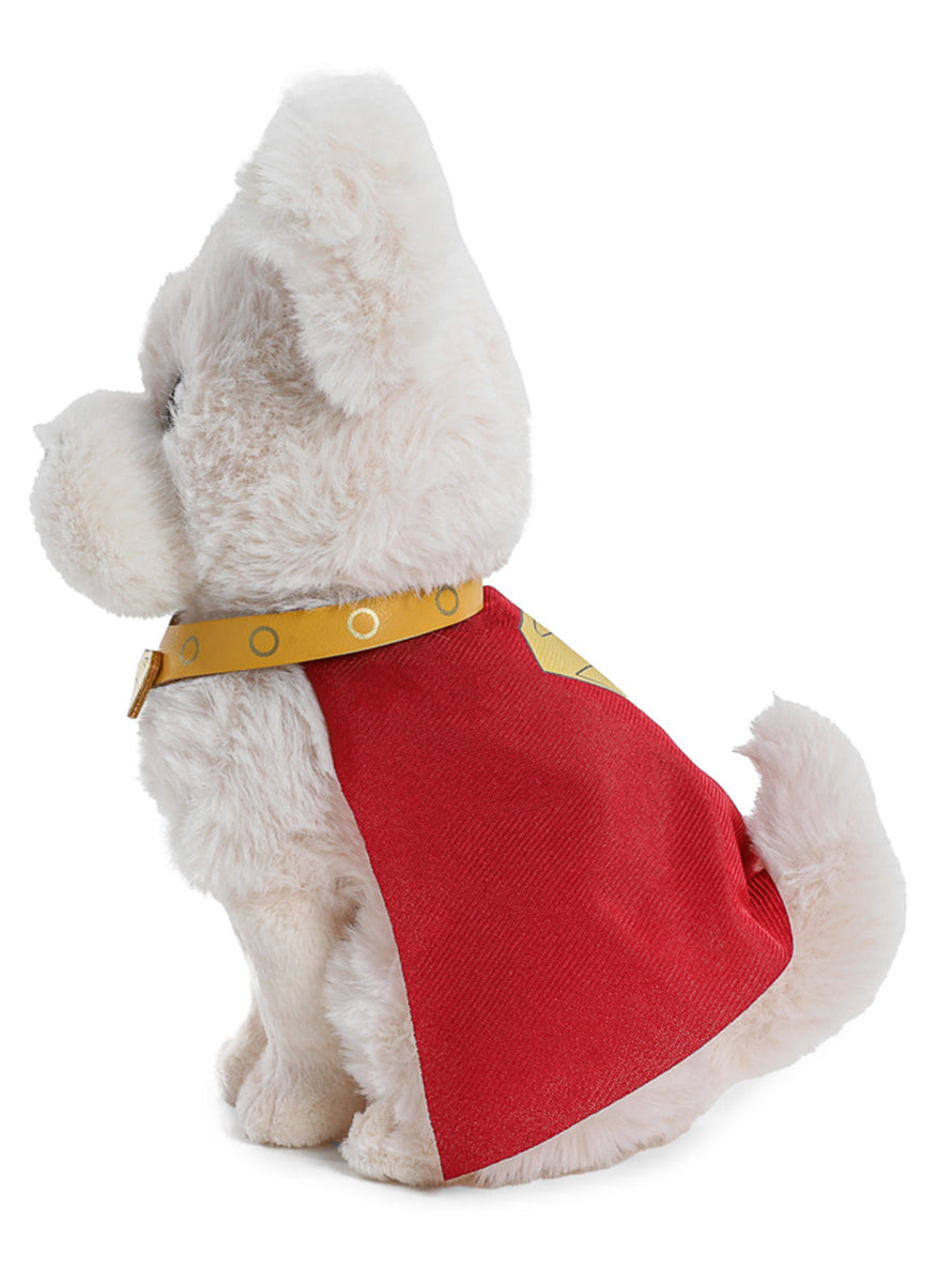 Superman 2025 19cm Krypto Dog Plush Phunny – Side Image 2