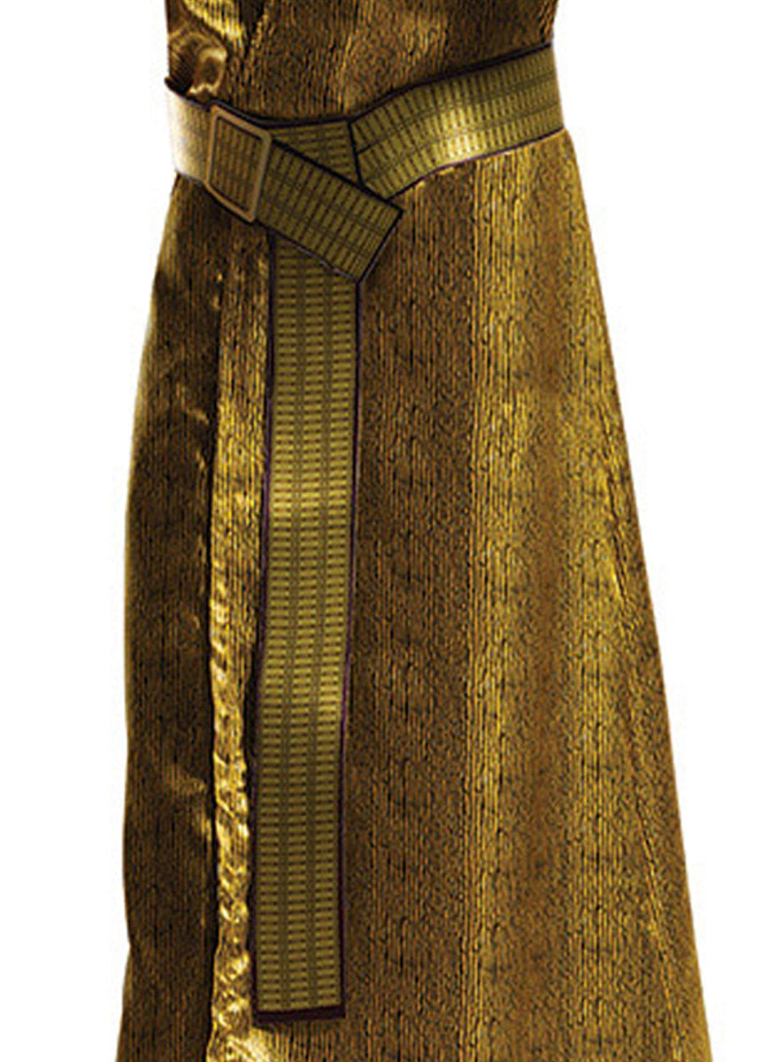 Alternate Close Image of Snoke Supreme Leader Deluxe Mens Star Wars Costume