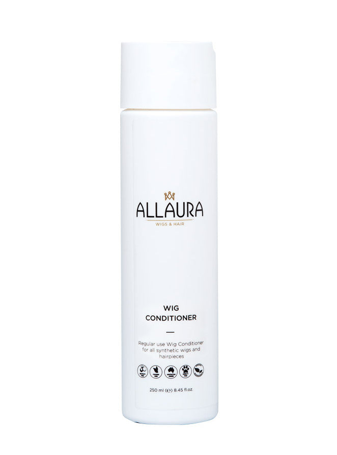 Synthetic Wig Conditioner 250ml Bottle - Main Image