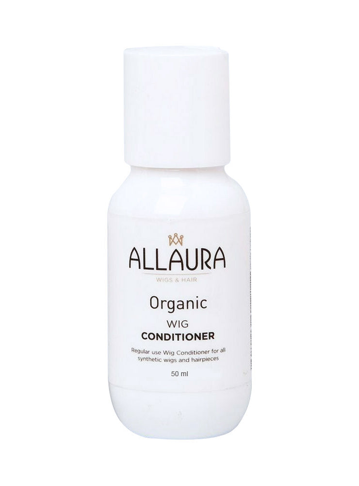Synthetic Wig Conditioner 50ml Bottle - Main Image