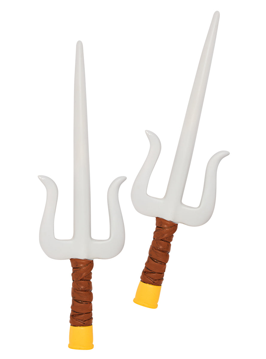 Raphael Kids Teenage Mutant Ninja Turtles Costume Weapons - Main Image