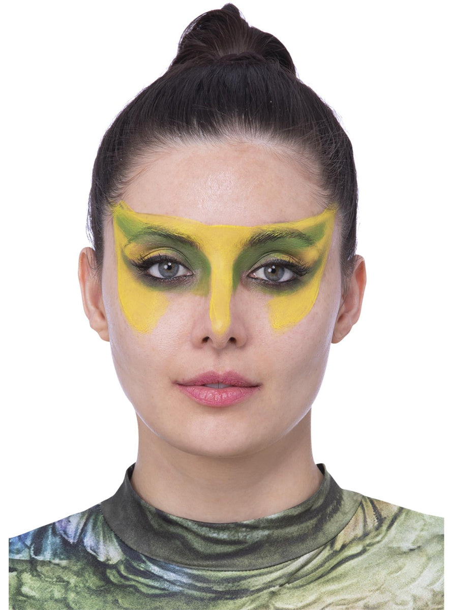 Creature From The Black Makeup Kit - Image 1