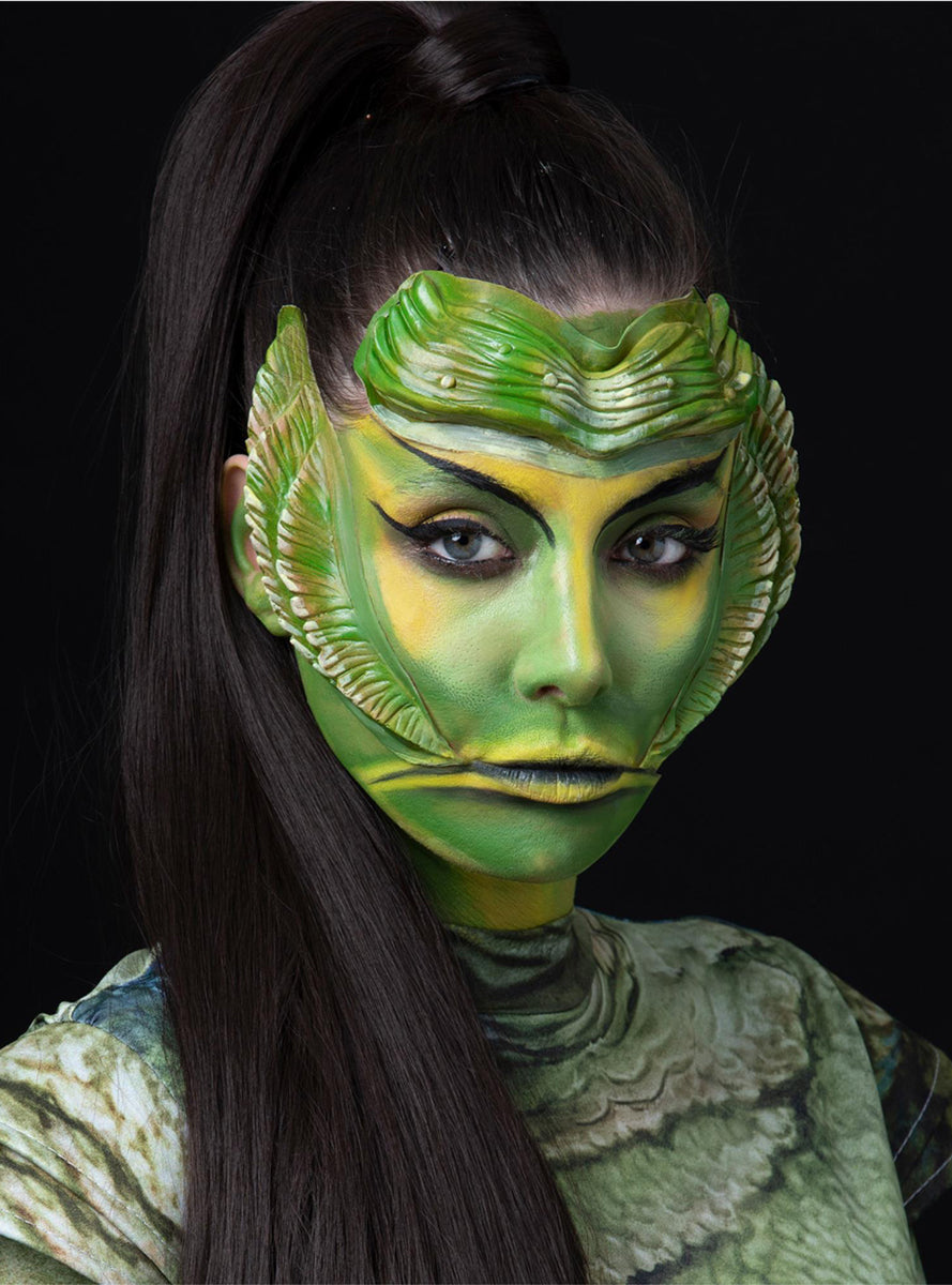 Creature From The Black Makeup Kit - Image 4