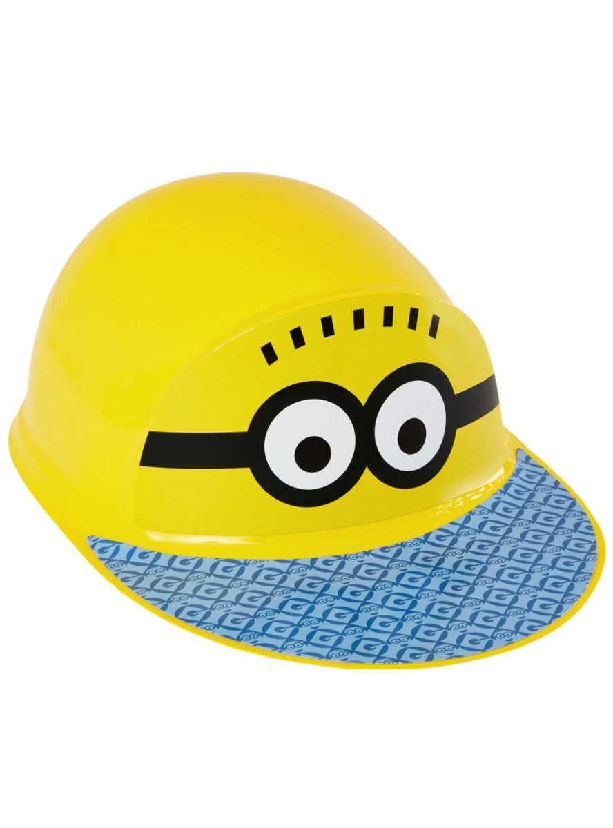Despicable Me Minion Costume Hat - Main Image