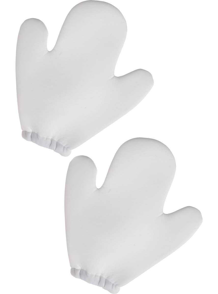 Cat in the Hat Dr Seuss Accessory Set with Hat, Gloves and Bow Tie - Alternate Image 3