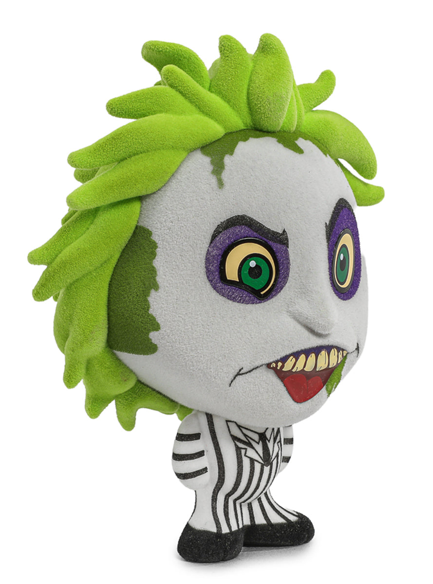Beetlejuice Beetlejuice 2024 Movie 10cm Figure - Side Image 1