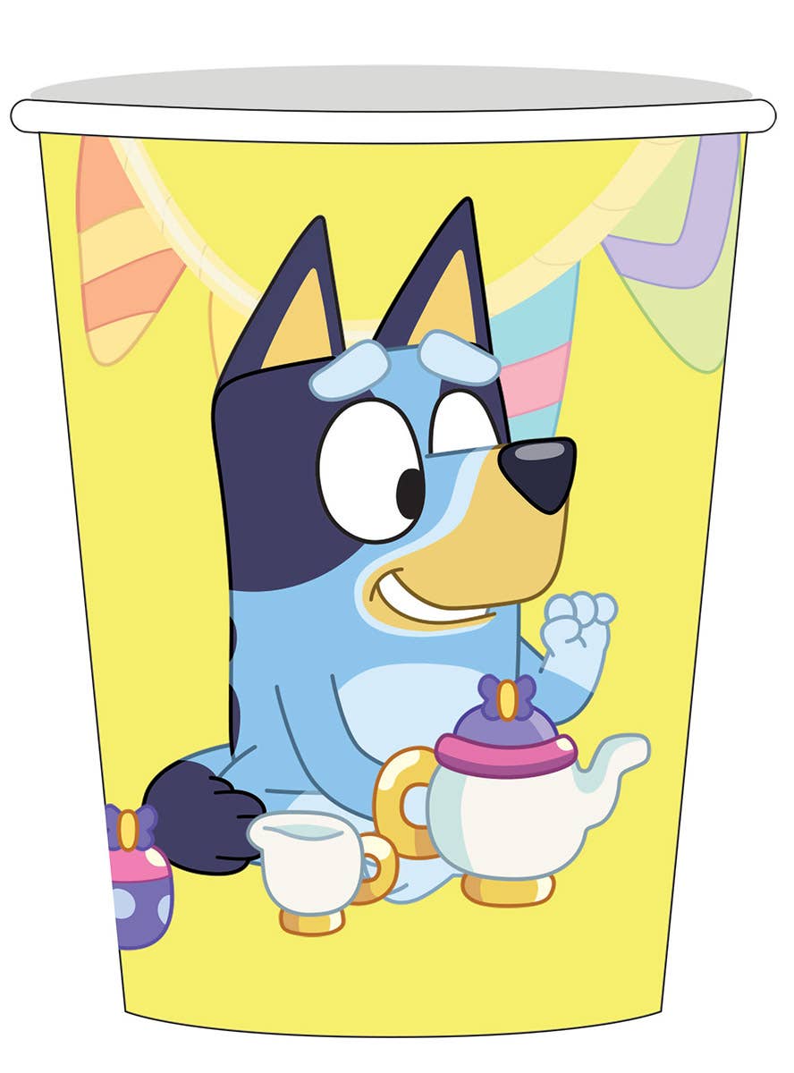 Image Of Australia Green and Gold Party Banner