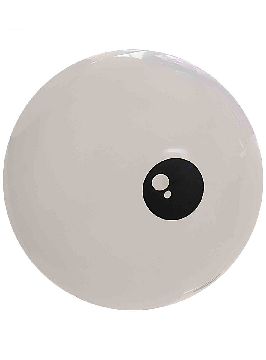 Halloween Boo Crew 60 Pack of Eyeball Latex Balloons - Main Image